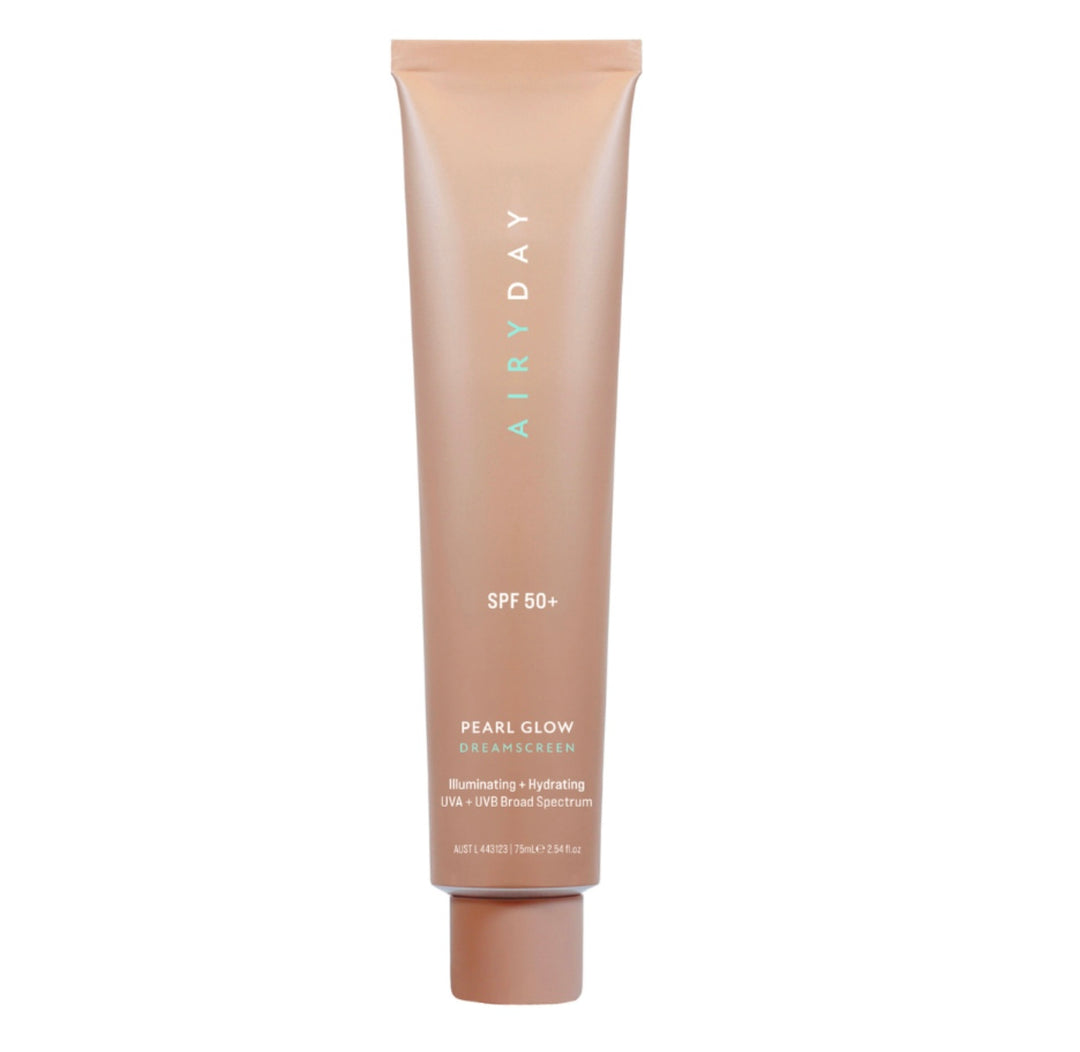 Pearl Glow SPF50+ Dreamscreen 75ml