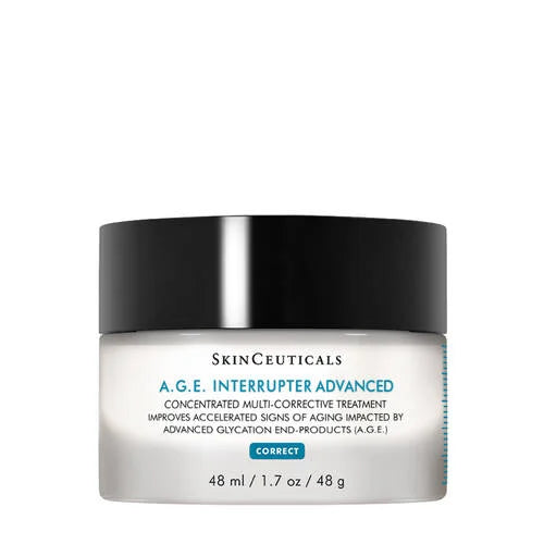 SkinCeuticals A.G.E Interrupter Advanced Anti-Wrinkle Cream 48mL