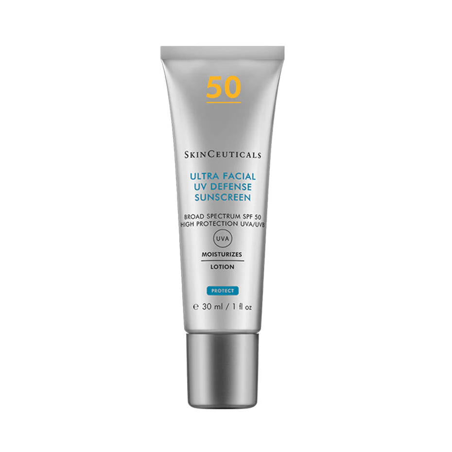 SkinCeuticals Ultra Facial Defense Sunscreen SPF50 30mL