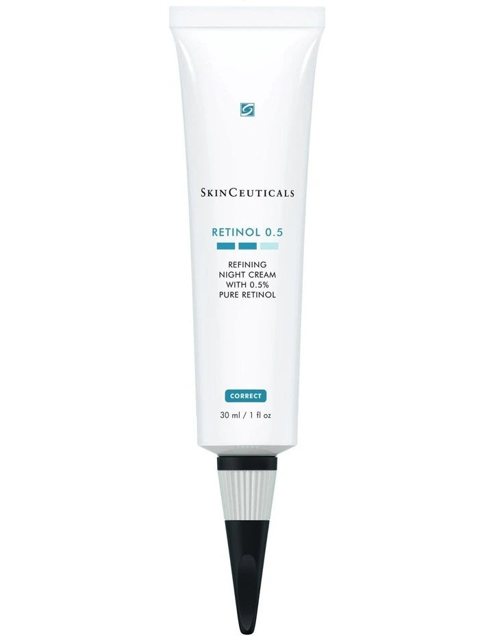 SkinCeuticals Retinol 0.5 Anti-Ageing Night Cream 30mL