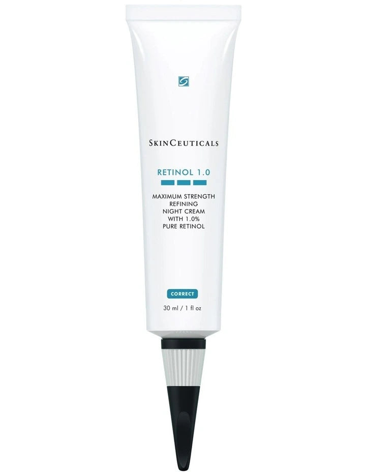 SkinCeuticals Retinol 1.0 Anti-Ageing Night Cream 30mL