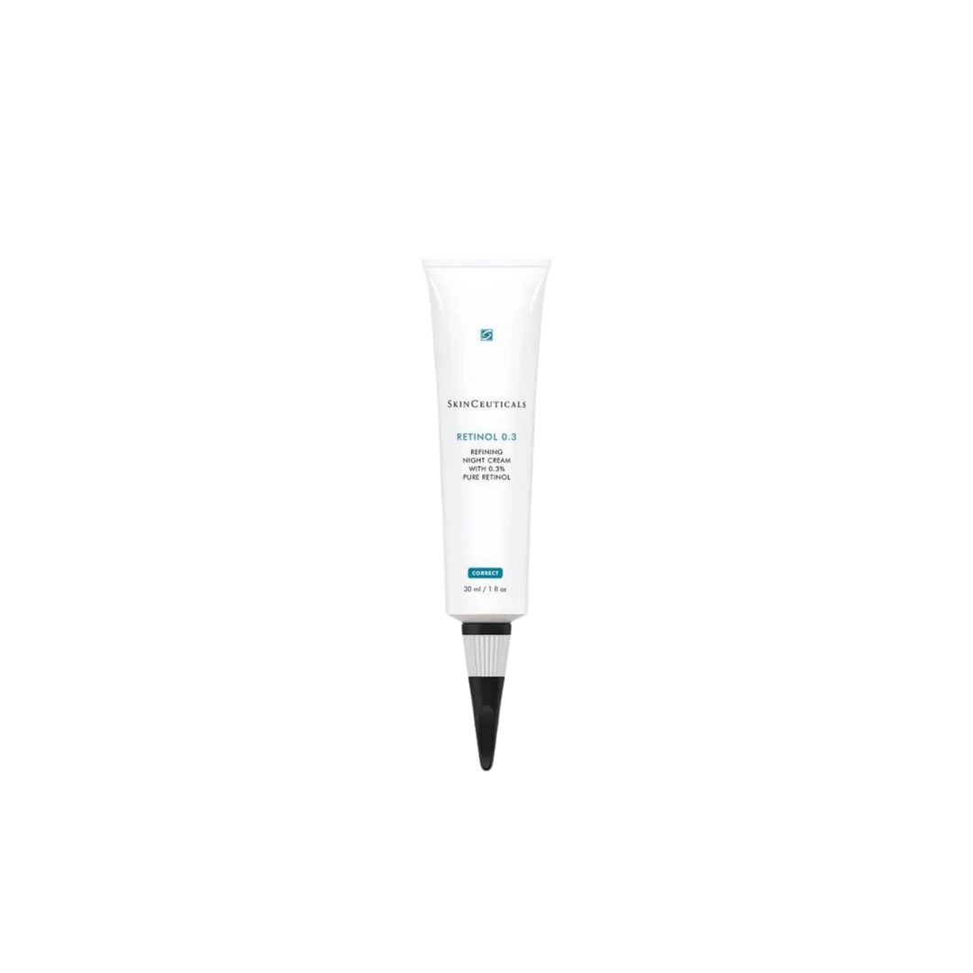 SkinCeuticals Retinol 0.3 Anti-Ageing Night Cream 30mL